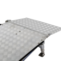 Permaramp Entry Flap Accessory - Active Mobility Ltd