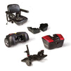 Pre - Owned Pride Go Chair – Electric Wheelchair - Active Mobility Ltd