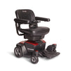 Pre - Owned Pride Go Chair – Electric Wheelchair - Active Mobility Ltd
