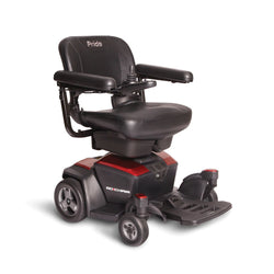 Pre - Owned Pride Go Chair – Electric Wheelchair - Active Mobility Ltd
