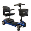 Pride Alumalite Mobility Scooter - Active Mobility Ltd