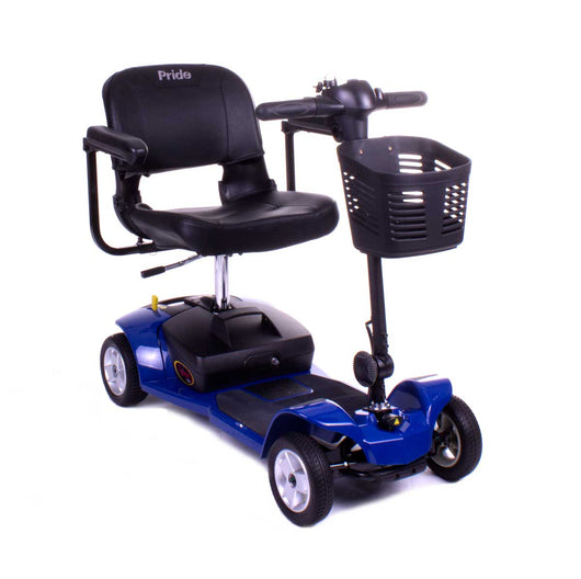 Pride Apex Lite - Portable Mobility Scooter - Active Mobility Ltd