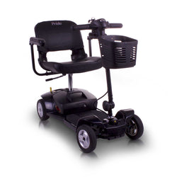 Pride Apex Lite - Portable Mobility Scooter - Active Mobility Ltd