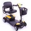Pride Apex Rapid - Portable Mobility Scooter - Active Mobility Ltd