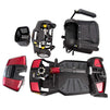 Pride Apex Rapid - Portable Mobility Scooter - Active Mobility Ltd