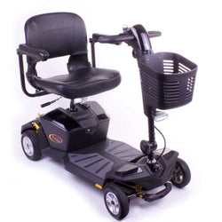 Pride Apex Rapid - Portable Mobility Scooter - Active Mobility Ltd