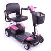 Pride Apex Rapid - Portable Mobility Scooter - Active Mobility Ltd