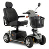 Pride Colt Deluxe 2.0 – Mobility Scooter - Active Mobility Ltd