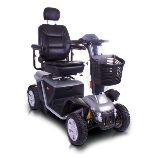 Pride Colt Executive – Mobility Scooter - Active Mobility Ltd