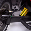 Pride Colt pursuit 8mph - Mobility Scooter - Active Mobility Ltd