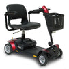 Pride Elite Traveller LX 18 AH Batteries Mobility Scooter - Active Mobility Ltd