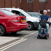 Pride Elite Traveller LX 18 AH Batteries Mobility Scooter - Active Mobility Ltd