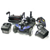 Pride Elite Traveller Sport - Portable Mobility Scooter - Active Mobility Ltd