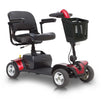 Pride Elite Traveller Sport - Portable Mobility Scooter - Active Mobility Ltd