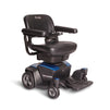 Pride Go Chair – Electric Wheelchair - Active Mobility Ltd