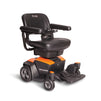 Pride Go Chair – Electric Wheelchair - Active Mobility Ltd