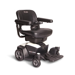 Pride Go Chair – Electric Wheelchair - Active Mobility Ltd