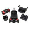 Pride Go - Go Elite Traveller Plus – Portable Mobility Scooter - Active Mobility Ltd