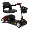Pride Go - Go Elite Traveller Plus – Portable Mobility Scooter - Active Mobility Ltd