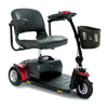 Pride Go - Go Elite Traveller Plus – Portable Mobility Scooter - Active Mobility Ltd