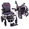 Pride I - Go+ Electric Wheelchair - Active Mobility Ltd