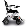 Pride I - Go Electric Wheelchair - Active Mobility Ltd