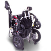 Pride I - Go+ Electric Wheelchair - Active Mobility Ltd