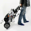 Pride I - Go Electric Wheelchair - Active Mobility Ltd