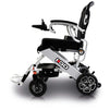 Pride I - Go Electric Wheelchair - Active Mobility Ltd