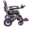 Pride I - Go+ Electric Wheelchair - Active Mobility Ltd