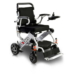 Pride I - Go Electric Wheelchair - Active Mobility Ltd