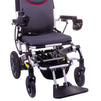 Pride I - Go+ Electric Wheelchair - Active Mobility Ltd