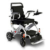 Pride I - Go Electric Wheelchair - Active Mobility Ltd
