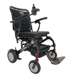 Pride I - Go Lite - Electric Wheelchair - Active Mobility Ltd