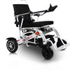 Pride iGo Fold – Electric Wheelchair - Active Mobility Ltd