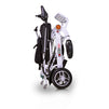 Pride iGo Fold – Electric Wheelchair - Active Mobility Ltd