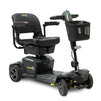 Pride Jazzy Zero Turn Mobility Scooter - Active Mobility Ltd