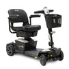 Pride Jazzy Zero Turn Mobility Scooter - Active Mobility Ltd