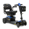 Pride Jazzy Zero Turn Mobility Scooter - Active Mobility Ltd