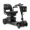 Pride Jazzy Zero Turn Mobility Scooter - Active Mobility Ltd