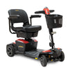 Pride Jazzy Zero Turn Mobility Scooter - Active Mobility Ltd