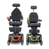 Q6 Edge 2.0 – Electric Wheelchair - Active Mobility Ltd