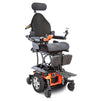 Q6 Edge 2.0 – Electric Wheelchair - Active Mobility Ltd