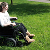 Q6 Edge 2.0 – Electric Wheelchair - Active Mobility Ltd