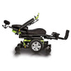 Q6 Edge 2.0 – Electric Wheelchair - Active Mobility Ltd