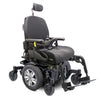 Q6 Edge 2.0 – Electric Wheelchair - Active Mobility Ltd