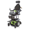Q6 Edge 2.0 – Electric Wheelchair - Active Mobility Ltd