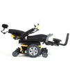 Q6 Edge 2.0 – Electric Wheelchair - Active Mobility Ltd