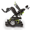 Q6 Edge 2.0 – Electric Wheelchair - Active Mobility Ltd
