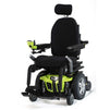Q6 Edge 2.0 – Electric Wheelchair - Active Mobility Ltd